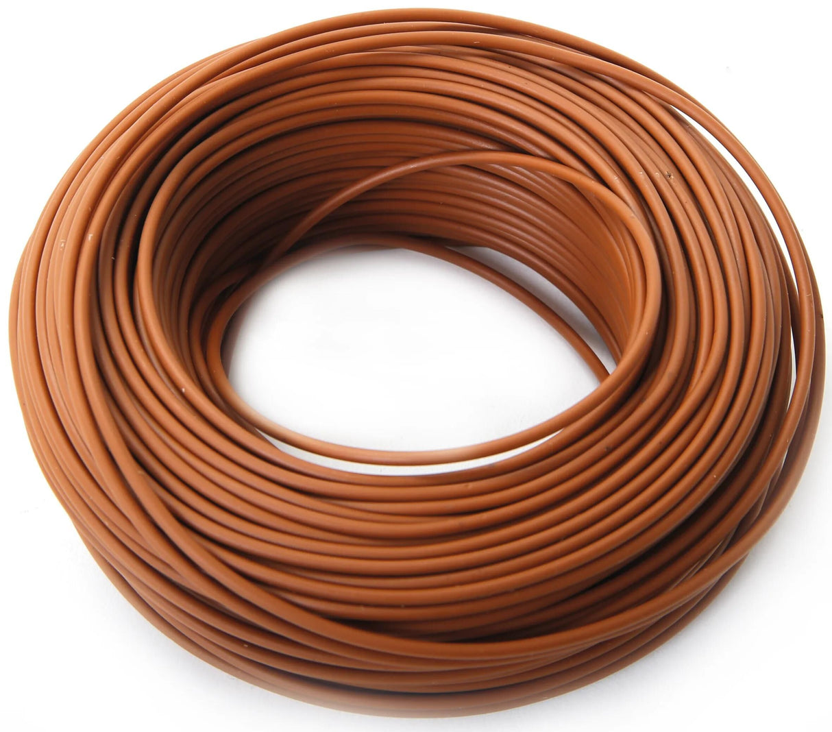 Hella kabel flk kabler flk 0,75 mm brune hjul a 50 mtr.