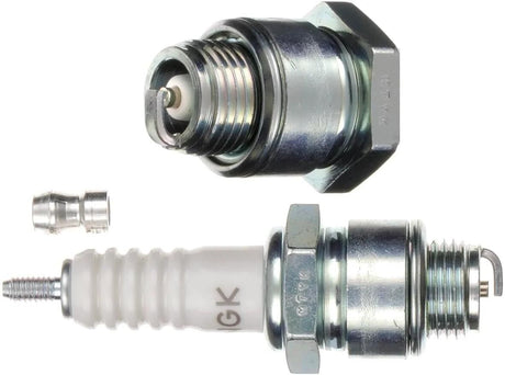 Ngk tændrør tændrør b6s standard