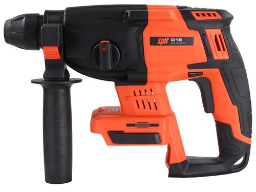 Spyt akku borehammer SDS+ D18 18V nøgen