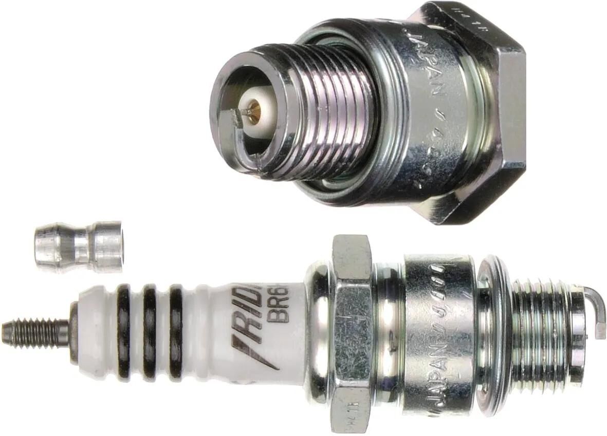 Ngk tændrør tændrør br6hix ix-iridium