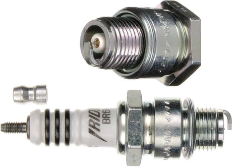Ngk tændrør tændrør br6hix ix-iridium