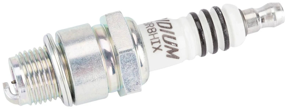 Ngk tændrør tændrør br8hix ix-iridium