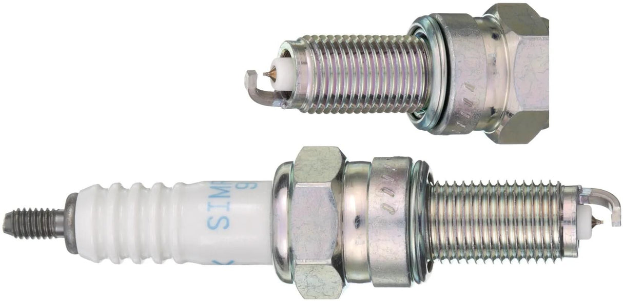 Ngk tændrør tændrør simr8a9 iridium