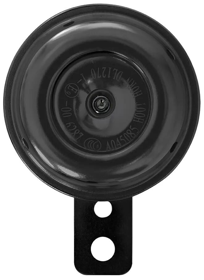 Oxford horn horn 12v sort 105db