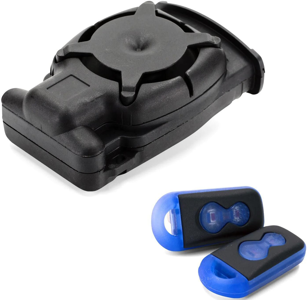 M+s alarmsystem defcom 3.1b alarmsystemer defcom 3.1b