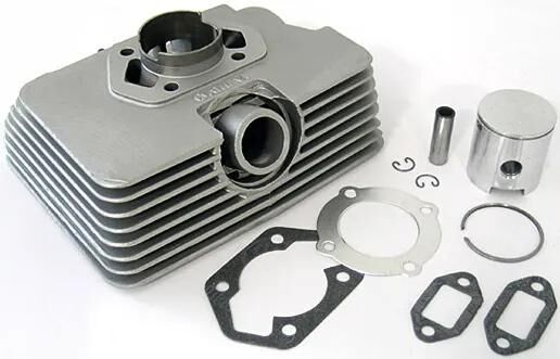 Athena cylinder cylinder zuendapp cpl. 70 ccm