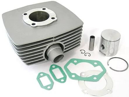Athena cylinder cylinder zuendapp cpl. 70 ccm