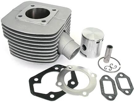 Athena cylinder cylinder zuendapp cpl. 50 ccm