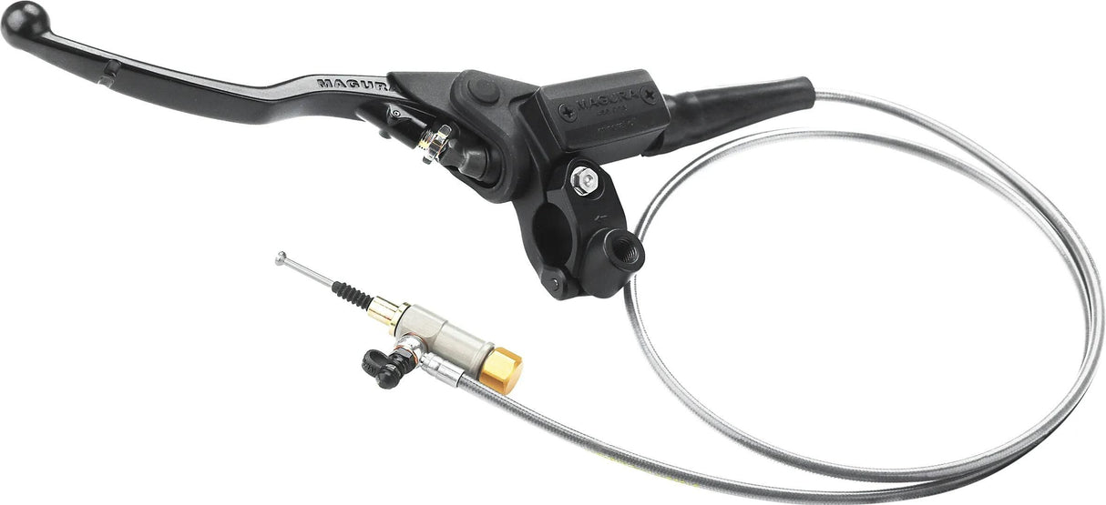 Magura clutch hymec - off road hymec kit type 167 offroad