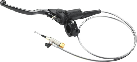Magura clutch hymec - off road hymec kit type 167 offroad