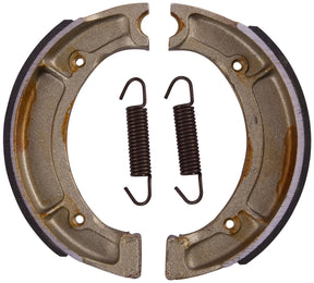 TRW bremsesegmenter MCS 958 bremsesko MCS958 organisk standard