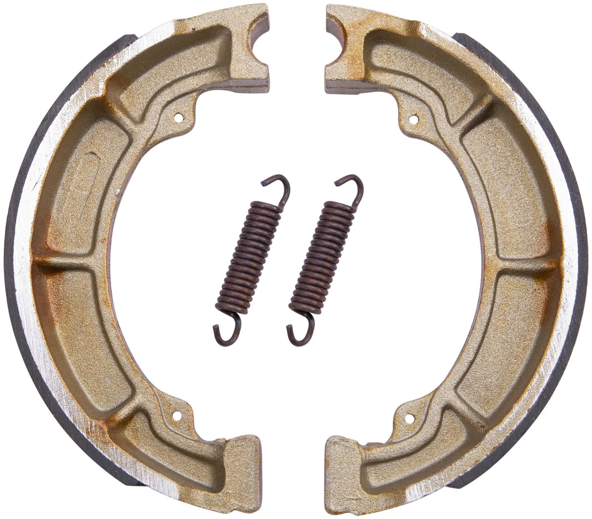 TRW bremsesegmenter MCS 853 bremsesko MCS853 organisk standard