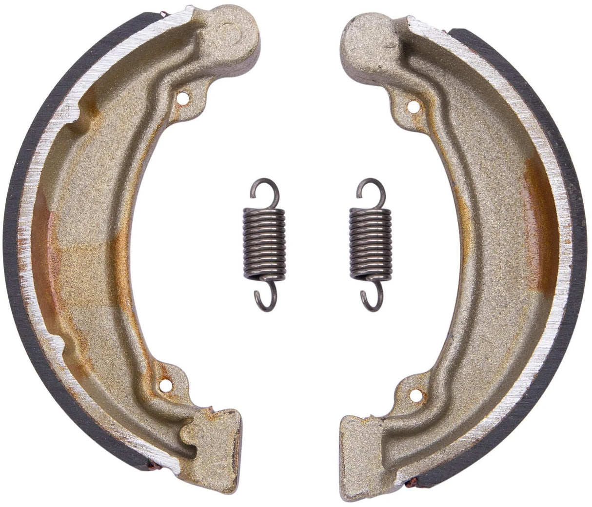 TRW bremsesegmenter MCS 817 bremsesko MCS817 organisk standard