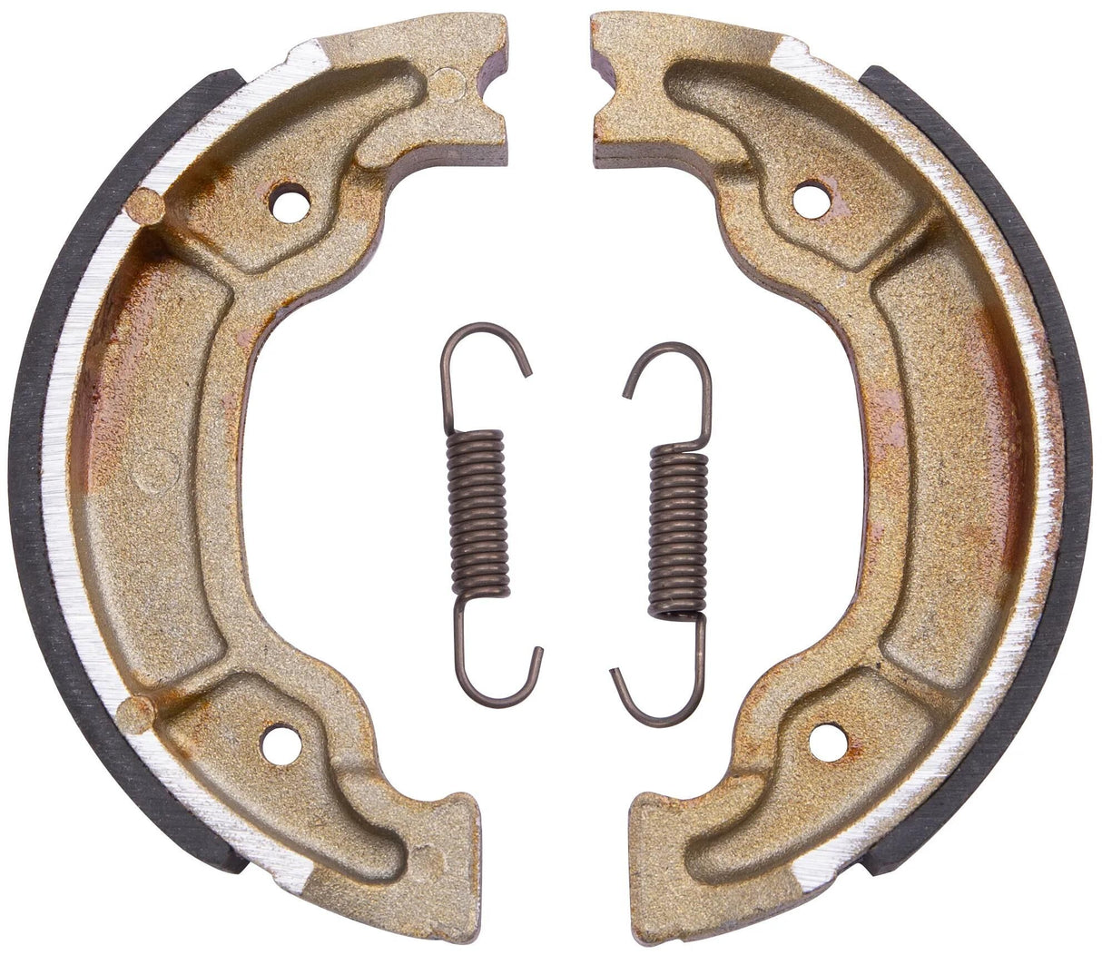 TRW bremsesegmenter MCS 968 bremsesko MCS968 organisk standard