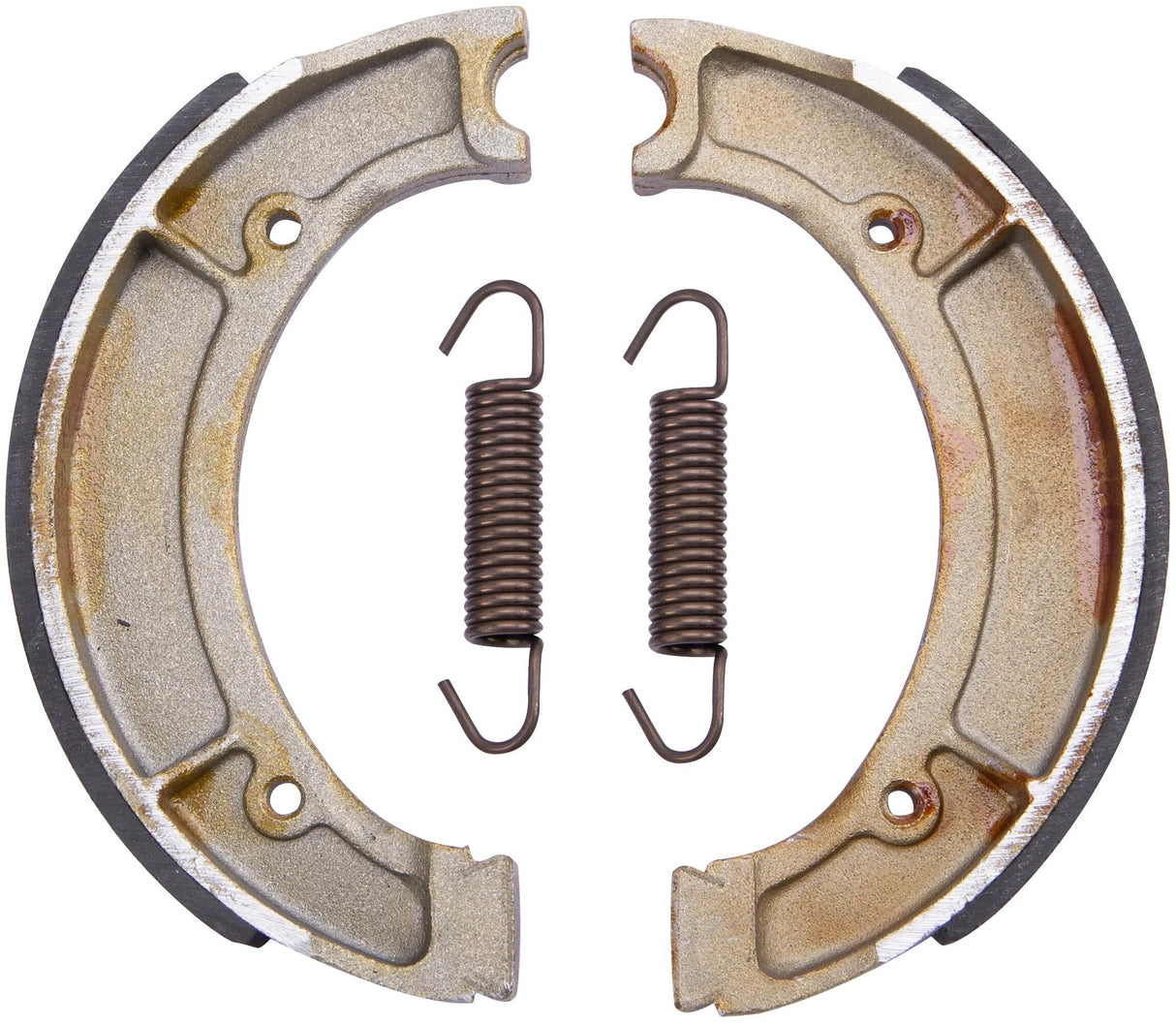 TRW bremsesegmenter MCS 952 bremsesko MCS952 organisk standard