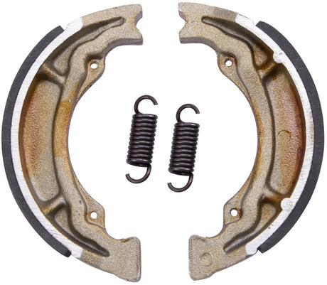 TRW bremsesegmenter MCS 990 bremsesko MCS990 organisk standard