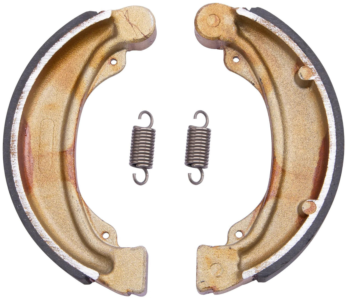 TRW bremsesegmenter MCS 803 bremsesko MCS803 organisk standard