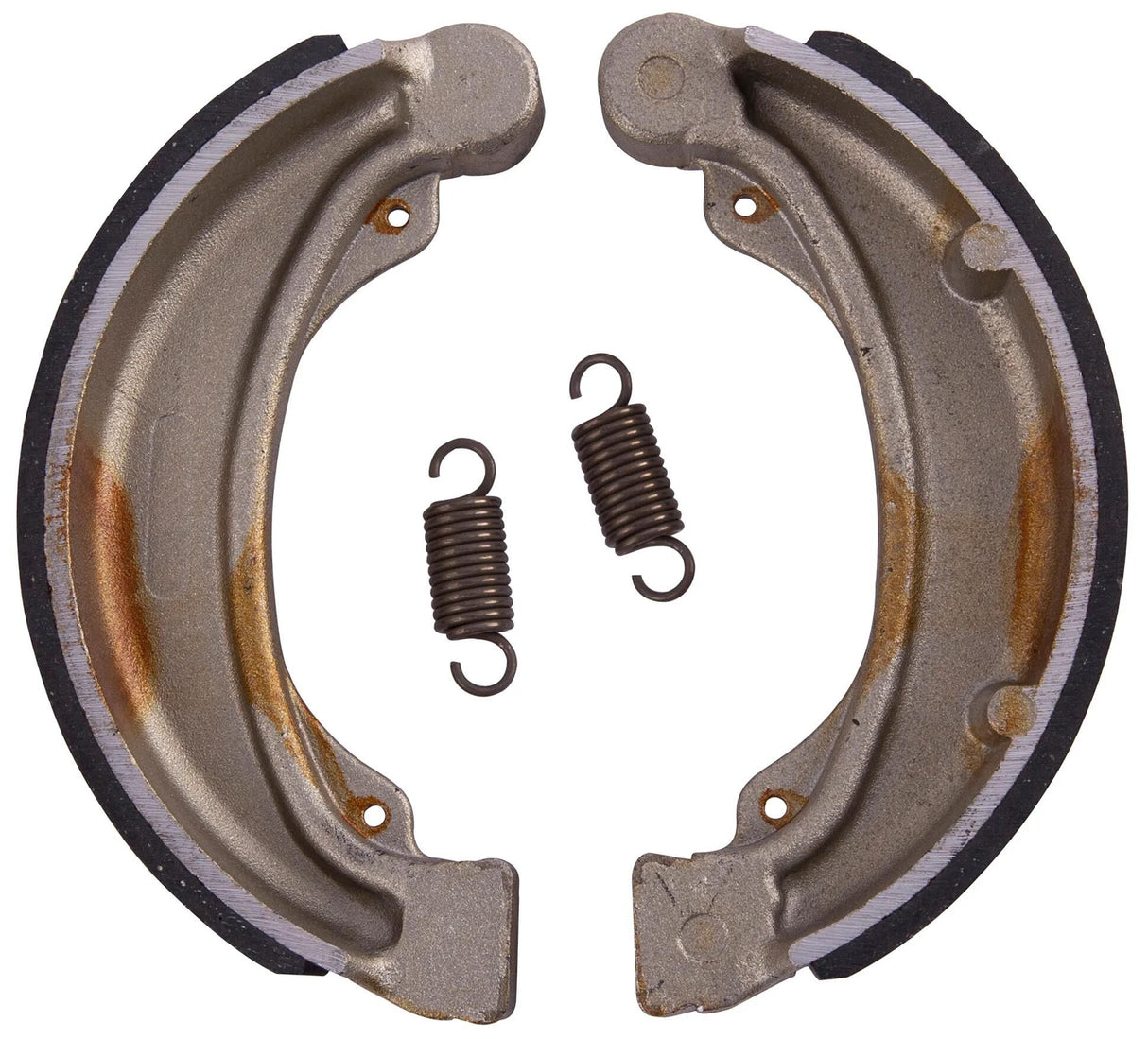 TRW bremsesegmenter MCS 811 bremsesko MCS811 organisk standard