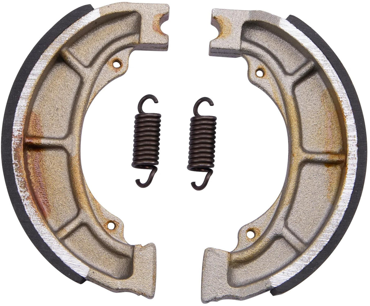 TRW bremsesegmenter MCS 818 bremsesko MCS818 organisk standard