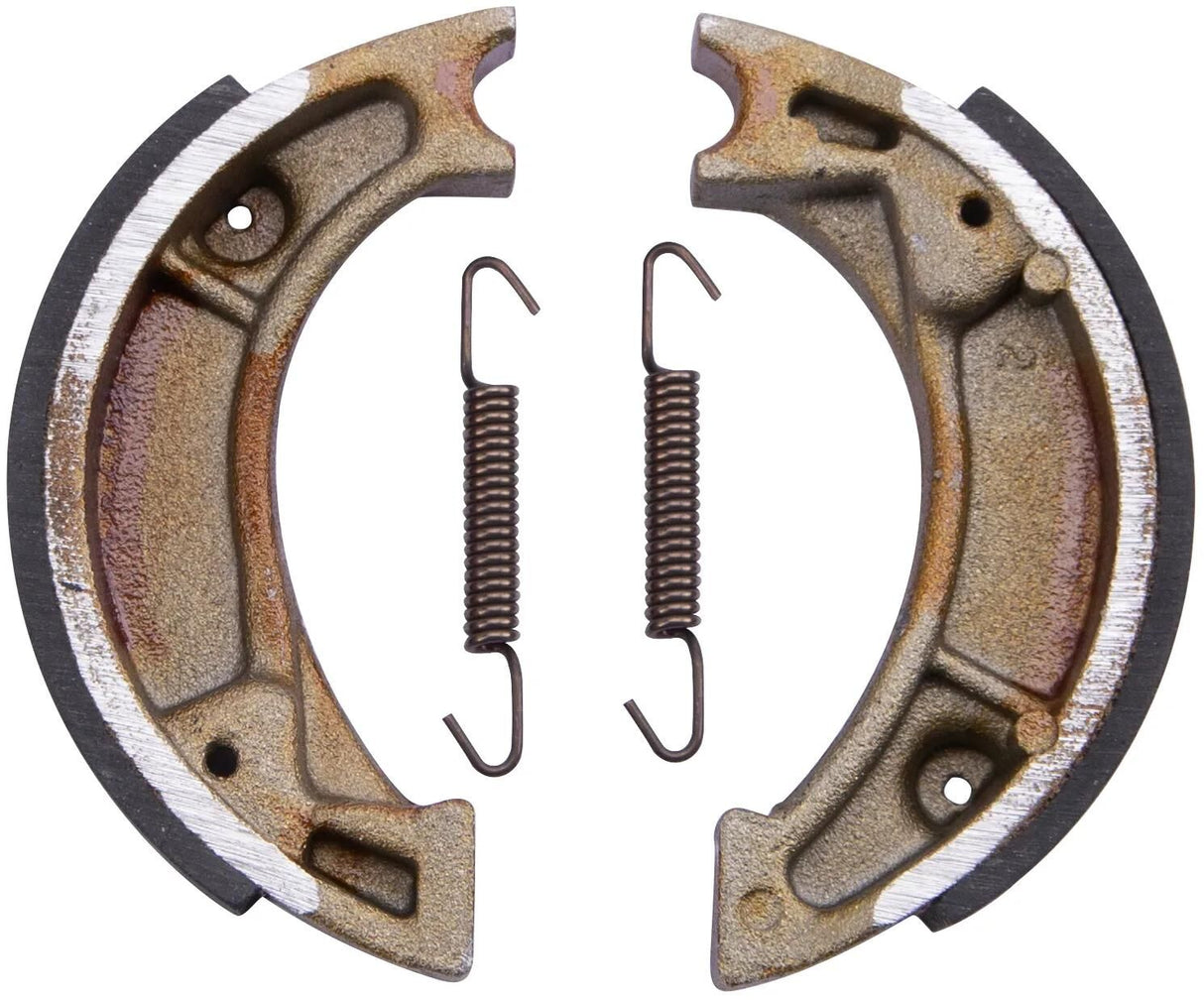 TRW bremsesegmenter MCS 825 bremsesko MCS825 organisk standard