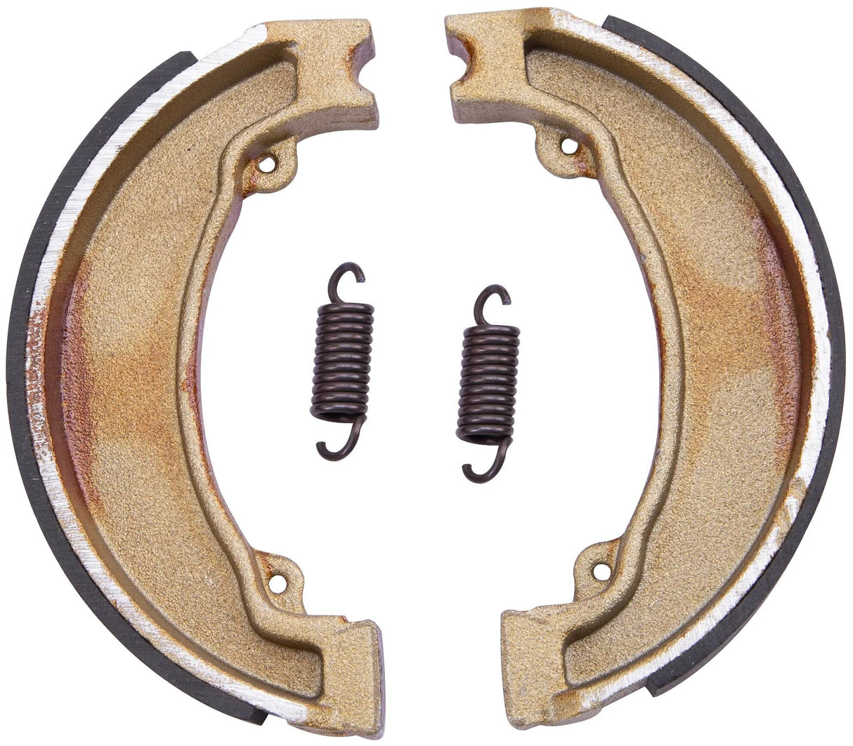 TRW bremsesegmenter MCS 826 bremsesko MCS826 organisk standard