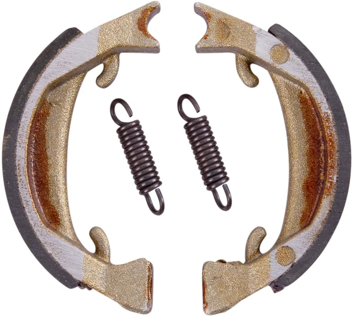 TRW bremsesegmenter MCS 828 bremsesko MCS828 organisk standard
