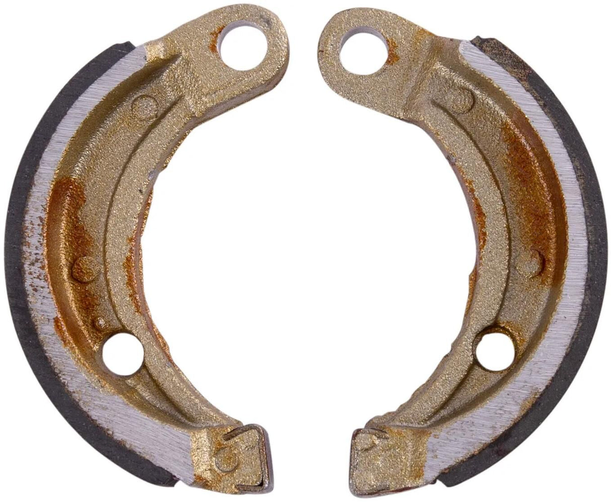 TRW bremsesegmenter MCS 832 bremsesko MCS832 organisk standard