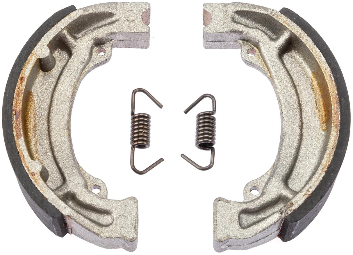 TRW bremsesegmenter MCS 901 bremsesko MCS901 organisk standard
