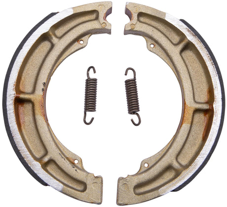 TRW bremsesegmenter MCS 904 bremsesko MCS904 organisk standard