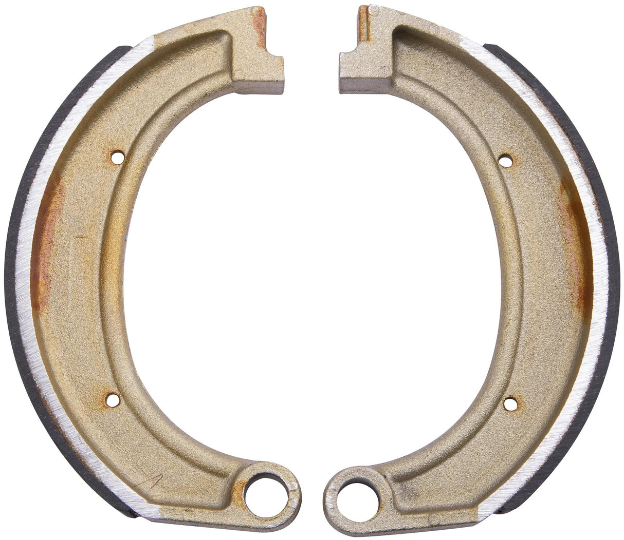 TRW bremsesegmenter MCS 944 bremsesko MCS944 organisk standard