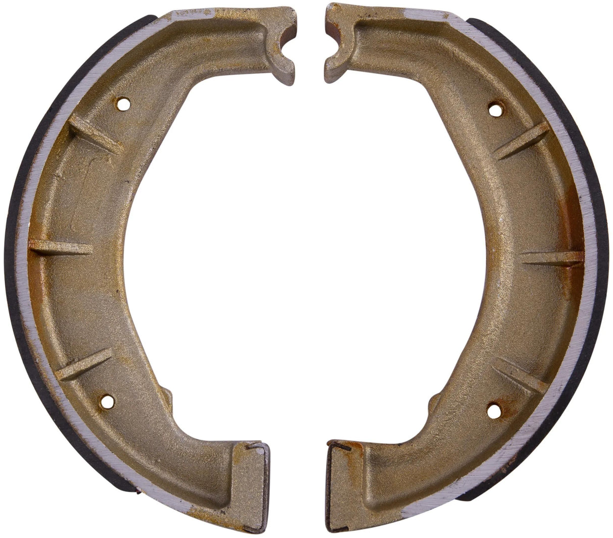 TRW bremsesegmenter MCS 945 bremsesko MCS945 organisk standard