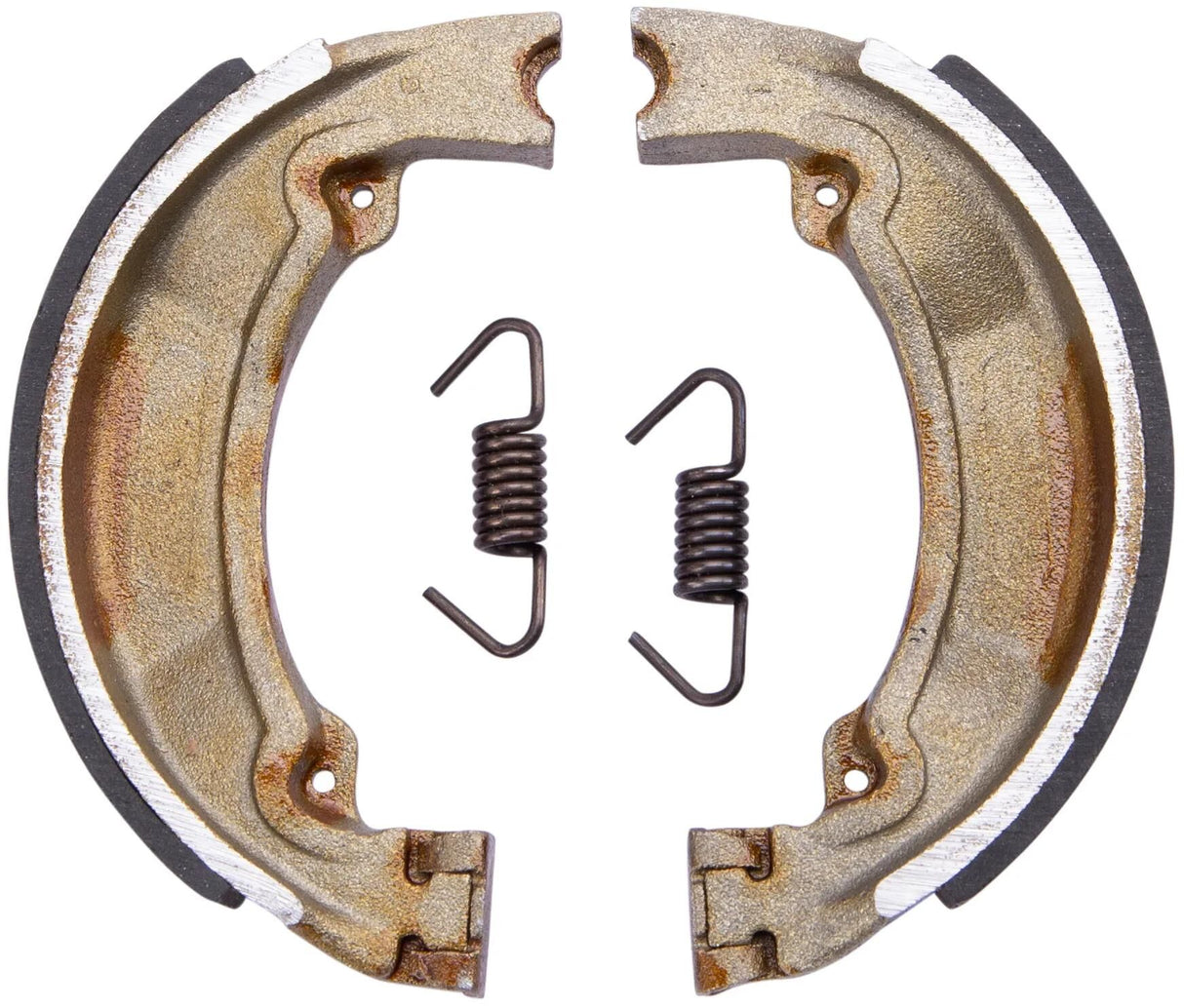 TRW bremsesegmenter MCS 951 bremsesko MCS951 organisk standard