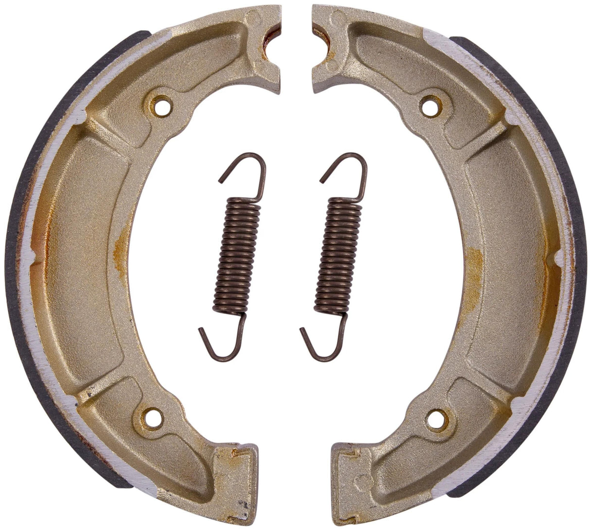 TRW bremsesegmenter MCS 954 bremsesko MCS954 organisk standard