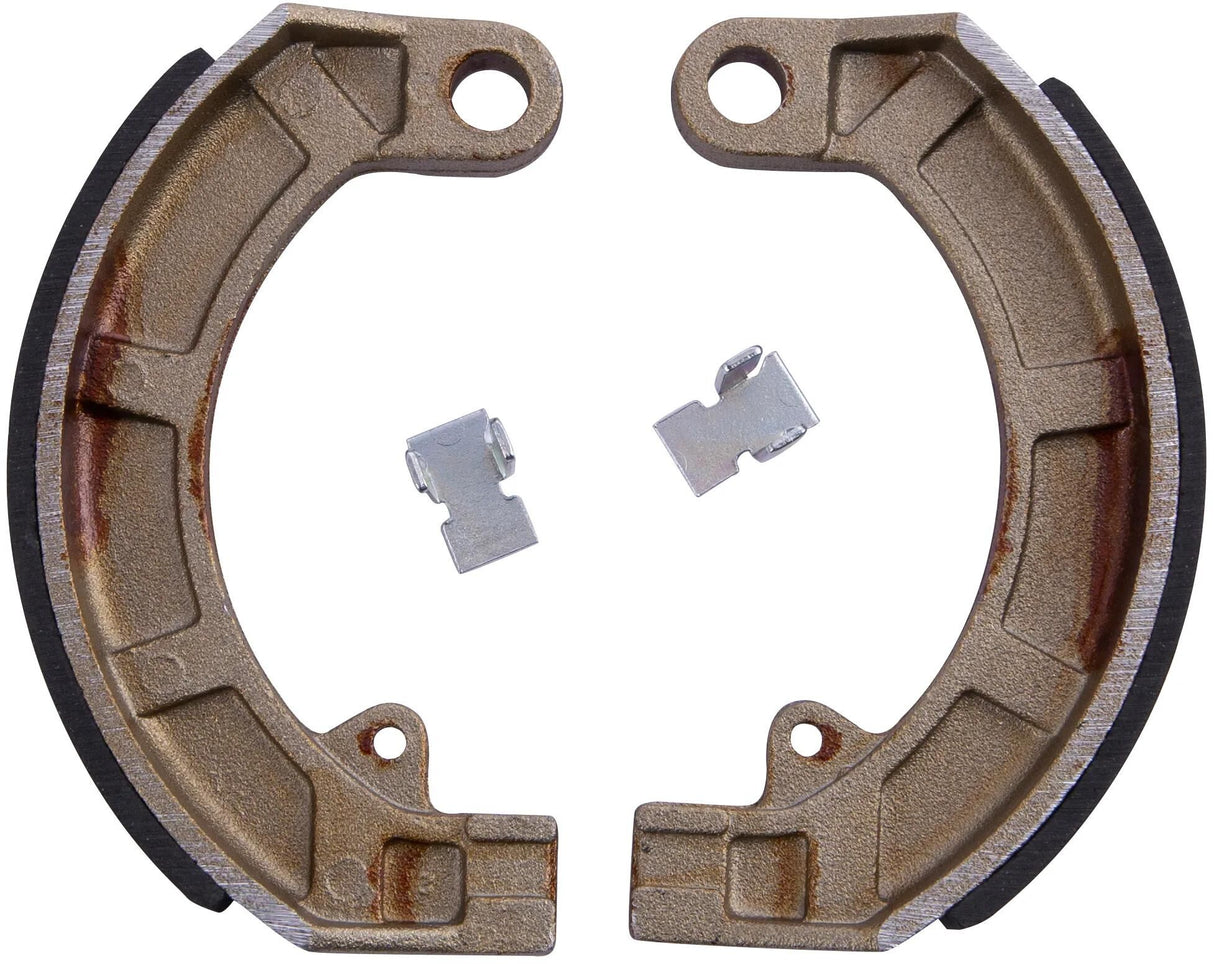 TRW bremsesegmenter MCS 986 bremsesko MCS986 organisk standard