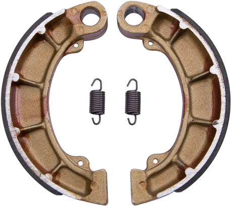 TRW bremsesegmenter MCS 995 bremsesko MCS995 organisk standard