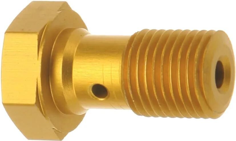 Trw hulbolt mch 911 hulskrue mch911 guld