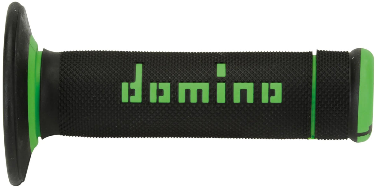 Domino gummihåndtag a190 gummigreb a190 sw gn 118mm lukket