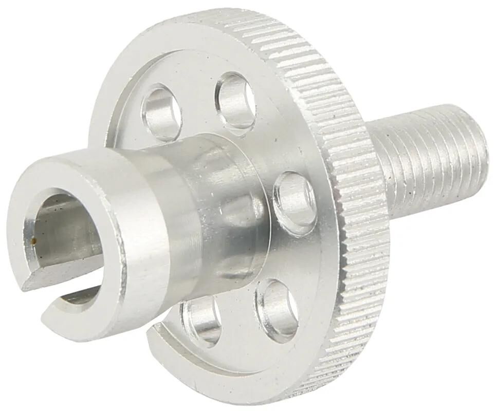 Domino justeringsbolt adj. skrue m8 zink