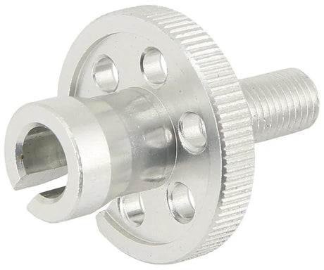 Domino justeringsbolt adj. skrue m8 zink
