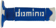Domino gummihåndtag a260 gummigreb a260 bl gr 120mm lukket