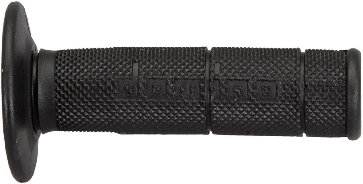 Domino gummihåndtag gummigreb 1150 sw 118mm lukket