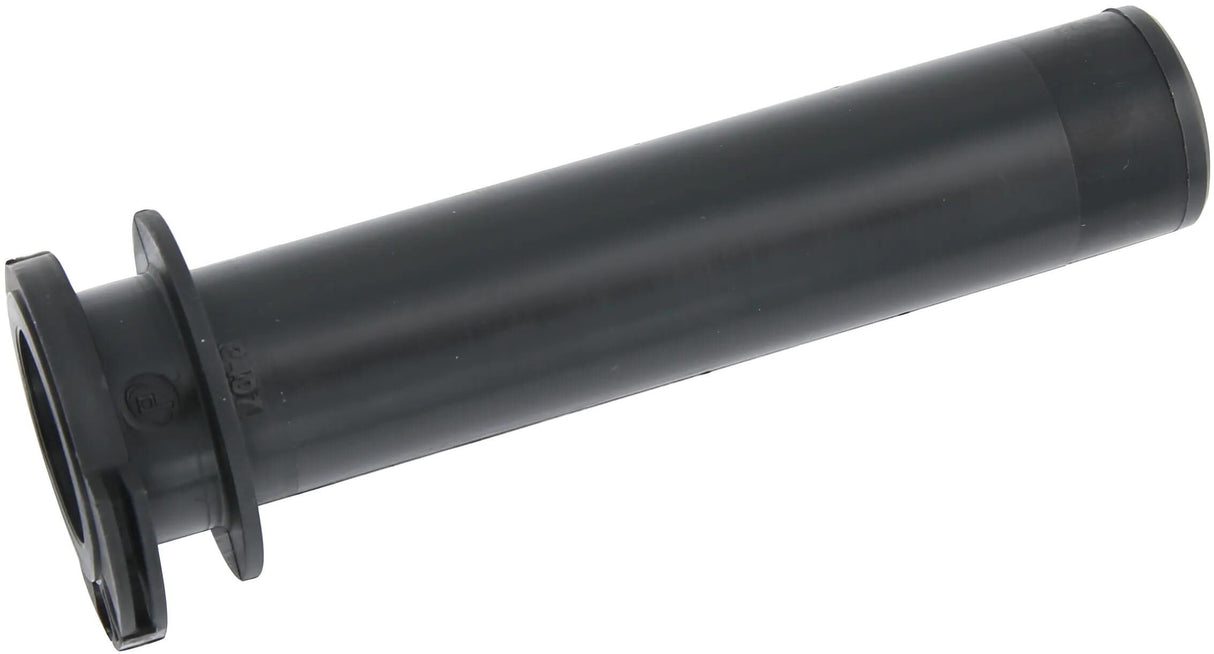Domino gas twist grip armatur gashåndtag rør sw