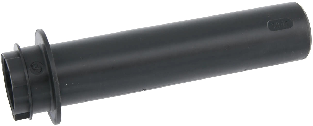 Domino gas twist grip armatur gashåndtag rør sw krk, krk evo