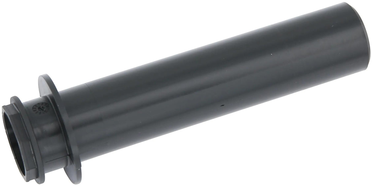 Domino gas twist grip armatur gashåndtag rør sw