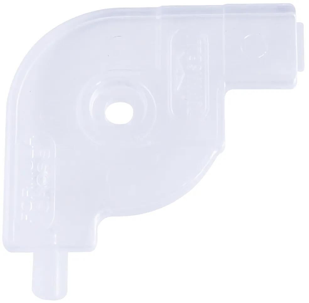 Domino cover cap cover f.throttle greb