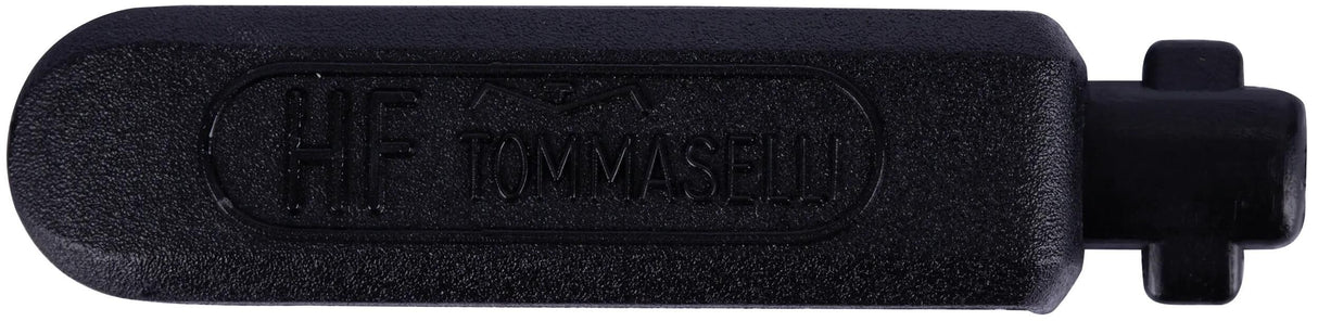 Domino cover cap cover f.throttle greb