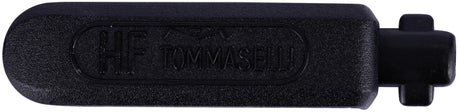 Domino cover cap cover f.throttle greb
