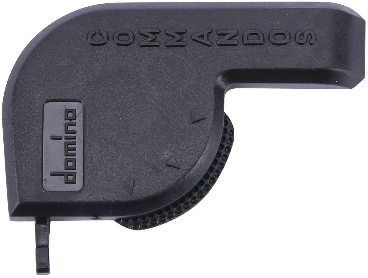 Domino cover cap cover f.throttle greb