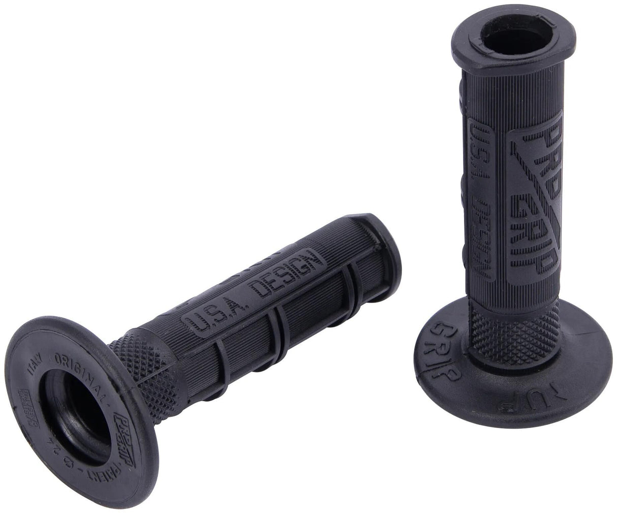 Progrip gummihåndtag 795 gummigreb 795 sw 115mm åben