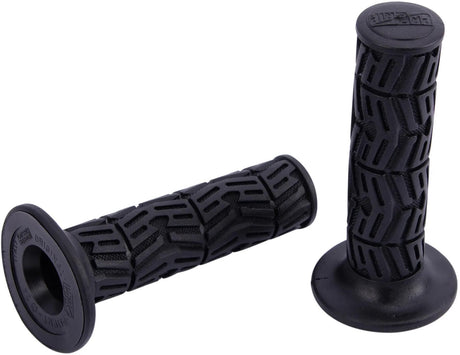 Progrip gummihåndtag 737 gummigreb 737 sw 125mm lukket